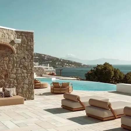 Beachfront Santorini * Vourvoúlos